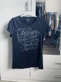 Tommy Hilfiger Tommy Jeans T-Shirt Damen Gr. M