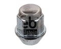 FEBI BILSTEIN Radmutter 33927 für SUZUKI BALENO VITARA SWIFT LIANA JIMNY Stahl 1