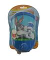 Bugs Bunny Baby Looney Tunes magisches Wickelbild Nachtlicht Kinder Druckknopf