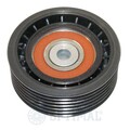 OPTIMAL UMLENKROLLE KEILRIPPENRIEMEN passend für SAAB 9-3 9-5 900 | 0-N1430