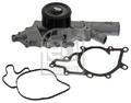 Original FEBI BILSTEIN Wasserpumpe 18545 für Mercedes-Benz