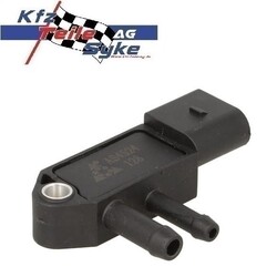 SENSOR ABGASDRUCK DIFFERENZDRUCK FÜR AUDI SEAT SKODA VW