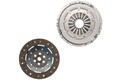 Nexus Kupplungs Satz Kupplung Set Kit für Mercedes Renault Dacia Nissan 2003 ->