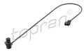 TOPRAN (208 405) Kurbelwellensensor OT-Geber für OPEL