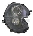 Bi Xenon Scheinwerfer Set Inkl. Birnen für Mini Coupe 10-15 TYC 20-11114-25-2
