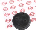 ELRING Verschlussdeckel Nockenwelle 429.550 für VW Golf IV Schrägheck (1J1) 26mm