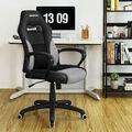 Bürostuhl Schreibtischstuhl Chefsessel Gaming Stuhl Racing Chair OBG38BG