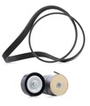 RIDEX PLUS 542R0016P Keilrippenriemensatz für OPEL COMBO Kasten/Kombi (X12)