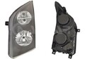 ALKAR H7/H7 PY21W W21/5W SCHEINWERFER LINKS PASSEND FÜR VW CRAFTER | 2763910