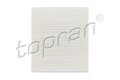 Topran Filter, Innenraumluft 109 044 für AUDI SEAT SKODA VW