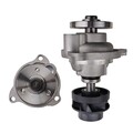 ORIGINAL® Gates Wasserpumpe, Motorkühlung für Ford KA FUSION FIESTA V FIESTA