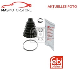 ACHSMANSCHETTE ANTRIEBSWELLE TRANSMISSION END VORNE FEBI BILSTEIN 24031 A NEU