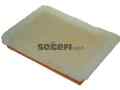 PURFLUX A1228 Luftfilter für COMBO CORSA C MERIVA A TIGRA 1.3D 1.6 1.7D 09.00-