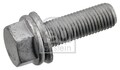 Schraube Bremssattel FEBI BILSTEIN 182563 für VW PASSAT B5 3B3 Variant 3B6 3D1