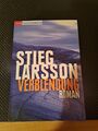 Stieg Larsson , Verblendung