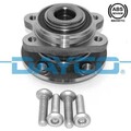 DAYCO Radlagersatz KWD1310 für APRILIA MOTORCYCLES BMW MINI VOLVO