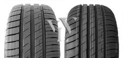 Sommerreifen GOODYEAR EFFICIENTGRIP PERFORMANCE 195/55 R16 91 V 