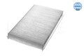 Innenraumfilter MEYLE 53-12 319 0002 Partikelfilter Pollenfilter Filtereinsatz