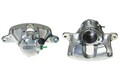 Bremssattel Vorderachse links für MERCEDES-BENZ 124 Stufenheck Coupe T-Model