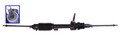 ELSTOCK 14-0699 Steering Gear for SMART