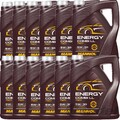 60L MANNOL ENERGY COMBI LL 5W30 passend für VW 507.00 BMW LL-04