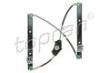 TOPRAN 114 437 Fensterheber für AUDI