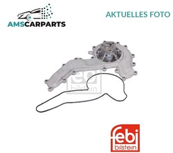 MOTOR KÜHLWASSERPUMPE WASSERPUMPE 184562 FEBI BILSTEIN NEU OE QUALITÄT
