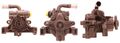 DRI 715520432 Hydraulikpumpe, Lenkung für CITROËN  passend für FIAT FORD