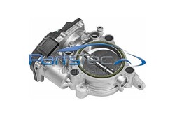 PARTSTEC DROSSELKLAPPE REGELKLAPPE passend für BMW 1 2 3 4 5 6 7 X3 X4 Z4 |