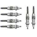 6x Glühkerzen DENSO DG-010