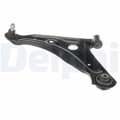 DELPHI Querlenker Dreieckslenker TC7913 Stahlblech für MITSUBISHI SPACE STAR 6