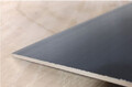Alu Aluminium Flach Flachstange Antracit MAT Ral 7016 PULVERBESCHICHTET