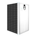 RENOGY 200W Solarmodul 12V Monokristallines Solarmodul Photovoltaische Wohnwagen