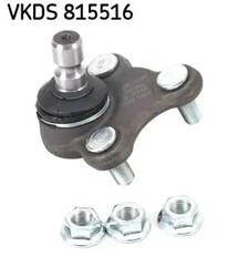 Querlenkerstift VKDS 815516 SKF für KIA HYUNDAI