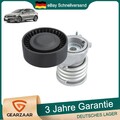 Spannrolle Riemenspanner Keilrippenriemen für VW Polo Seat Ibiza Skoda Fabia