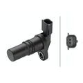 1x Impulsgeber, Kurbelwelle HELLA 6PU 009 146-981 passend für NISSAN OPEL