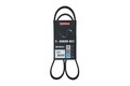 KAMOKA Keilrippenriemen 7016062 für AUDI FORD HYUNDAI KIA SEAT SKODA TOYOTA VW