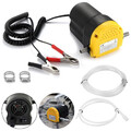 12v 60w Ölpumpe  Ölabsaugpumpe Absaugpumpe Ölwechsel Dieselpumpe Heizölpumpe Öl 