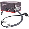 A.B.S ABS-SENSOR RADDREHZAHL VORDERACHSE RECHTS passend für NISSAN MICRA | 30734