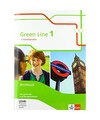 Green Line 1. 2. Fremdsprache. Workbook mit Audios und Übungssoftware Klasse 6