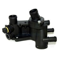 MEAT & DORIA (92772) Thermostat Kühlmittel links für SEAT SKODA VW