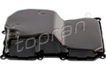 Getriebeölwanne Stahlblech 114 767 TOPRAN für AUDI SEAT SKODA VW