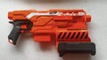 Nerf N-Strike Elite Demolisher 2in1 Blaster 10 Darts inklusive
