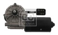 FEBI BILSTEIN Wischermotor 19848 für MERCEDES W202 S202 KLASSE Model 180 202 018