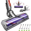 Für Dyson Original Turbodüse V7 V8 V10 V11 V15 Outsize Bodenbürste Staubsauger