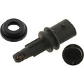 febi bilstein 30833 Sensor Ansauglufttemperatur für OPEL ASTRA F G H H GTC A04