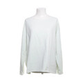 Juvia, Sweatshirt, Größe: XXL, Grün, Baumwolle/Polyester, Einfarbig, Damen #PeY