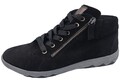 Waldläufer Sneaker H-Teresa Schwarz 961801-200-001 Damen Schuhe