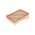 ORIGINAL® Kamoka Luftfilter für VW TRANSPORTER T6 Pritsche/Fahrgestell (SFD