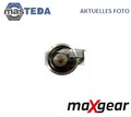 54-0370 SPANNROLLE FÜR ZAHNRIEMEN OBERE LINKS MAXGEAR FÜR VW GOLF IV,BORA 1.8L